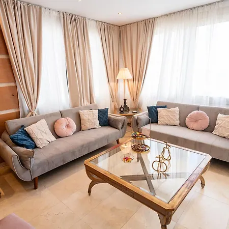 דירה Quattro Beachfront Sea View Ap 4 *