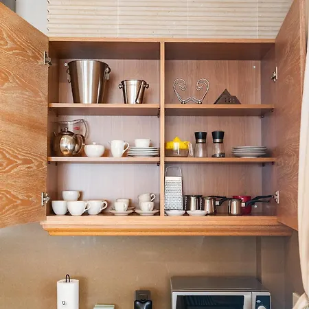 Quattro Beachfront Sea View Ap 4 Apartament Larnaca