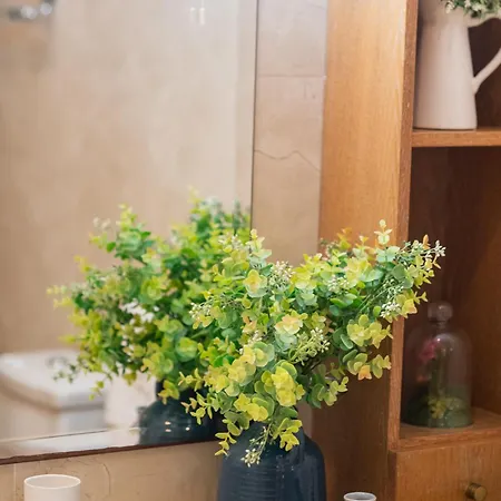 Quattro Beachfront Sea View Ap 4 Apartment Larnaka