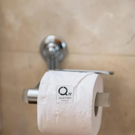 Quattro Beachfront Sea View Ap 4