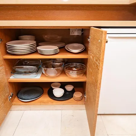 Appartamento Quattro Beachfront Sea View Ap 4