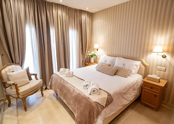 Lejlighed Quattro Beachfront Sea View Ap 4 *