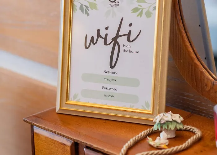 Lejlighed Quattro Beachfront Sea View Ap 4 Larnaca