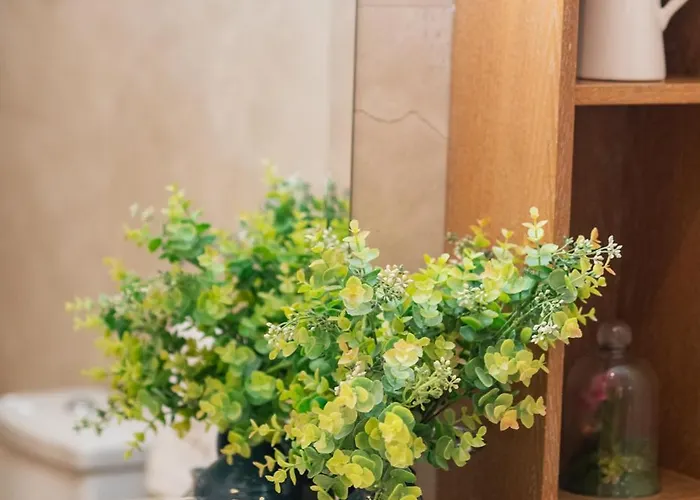 Quattro Beachfront Sea View Ap 4 Lejlighed Larnaca