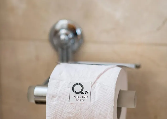 Quattro Beachfront Sea View Ap 4